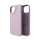Etui do telefonów ZAGG Manhattan Snap do iPhone 15 Pro Max MagSafe lavender ZG702312687
